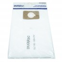 POLYPROPYLENE FILTRATION BAG FOR DUOVAC 13L (3.2G)PK3 - FILTRE-189-DV