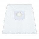 Sac microfiltre HEPA pour aspirateur central pour modèles CONDOLUX, JV600C, RHINOCW et RUV540 - DUOVAC AIR10 paquet de 3 sacs