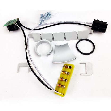 Hose Handle Repair Kit for BO2430S Handle- Plastiflex SH130CBSHR01