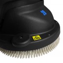 Johnny Vac - 20" Auto-Scrubber with 24 V 200 A/H Battery and Charger, 1950 m2/hr Efficiency