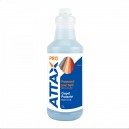 Protecteur pour tapis - 1 L (33,8 oz) - Attax ® Pro