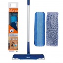 Premium Microfiber Mop for Hard-Surface Floors - Bona SJ330