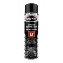 Dégraissant aux agrumes D3 - Sans solvant chloré - Sprayway - 425 g (15 oz)