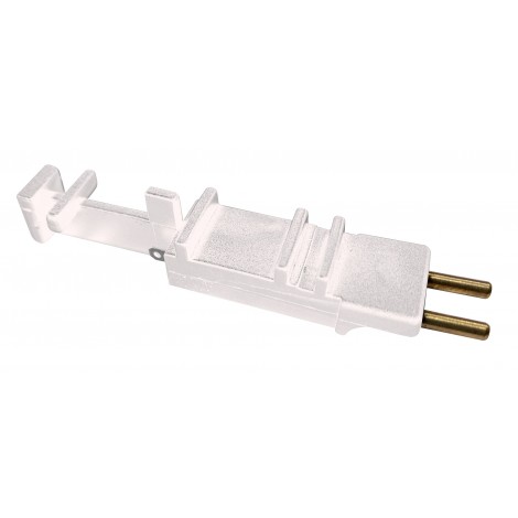 Hose Conversion Kit - Plastiflex - White