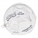 Generic Beam Central Vacuum 11" Filter Bag - 110347