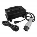 CHARGEUR 24V POUR JVC40SWEEPN 24V/25A