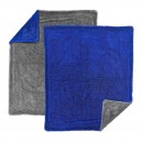 Premium Drying Towels - 20" x 24" - 1180 GSM - Pack of 2 - Attax ® Pro