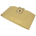 Paper Bag for Johnny Vac Vacuum  JVW315 - Pack of 3 Bags