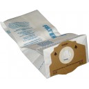 Paper Bag for Kenmore 50651 Vacuum - Pack of 3 Bags - Envirocare 117SW