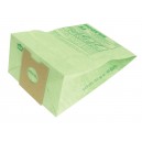 Paper Bag for Hoover Type M Vacuum - Pack of 3 Bags - Envirocare 113SW