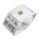 Microfilter Bag for Sanyo and Transformax Type SCP11 Vacuum - Pack of 10 Bags - Envirocare 201