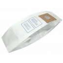 Sac en papier pour aspirateur Eureka type U - paquet de 3 sacs - Envirocare 308SW