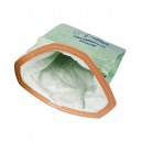 Sac microfiltre pour aspirateur dorsal Proteam, Super Coach Pro 10 - paquet de 10 sacs - Envirocare ECC332