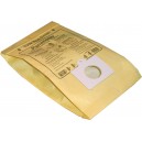 Paper Bag for Panasonic Type C5 Canister Vacuum - Pack of 6 Bags - MCV9600 Series