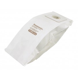 Paper Bag for Panasonic Type U-3 Vacuum - Pack of 6 Bags