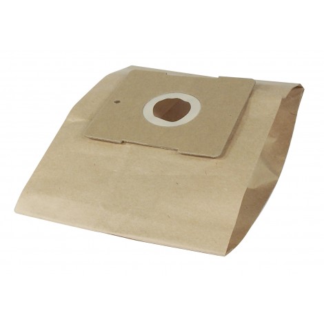 Paper Bag for Johnny Vac Reflex Vacuum - Pack of 3 Bags