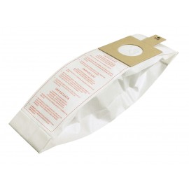Paper Bag for Dirt Devil Type K Vacuum - Pack of 3 Bags - Envirocare 120SW
