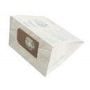 Paper Bag for Kenmore 5011 Vacuum - Pack of 3 Bags - Envirocare 127SW