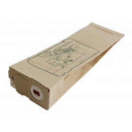 Microfilter Bag for Windsor Versamatic Vacuum - Pack of 10 Bags - Envirocare 142