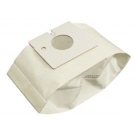 Microfilter Bag for Kenmore 51195 Magic Blue Canister Vacuum - Pack of 8 Bags - Envirocare 203