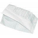 Paper Bag for GE & Premier Swivel Top Vacuum - Pack of 5 Bags - Envirocare 220SW