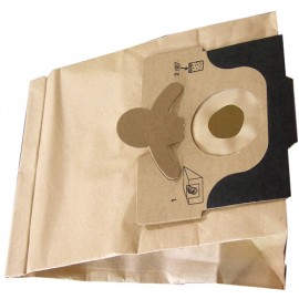 Microfilter Bags for Eureka Ex - Series 6978 and 6993 Canister Vacuum - Pack of 3 Bags - Envirocare 139