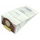 Sac microfiltre pour aspirateur Eureka style RR et 4800 Series - paquet de 3 sacs - Envirocare 164