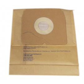 Microfilter Bag for Eureka Style CN-4, 900A Series - Vacuum - Pack of 3 Bags - Envirocare 318