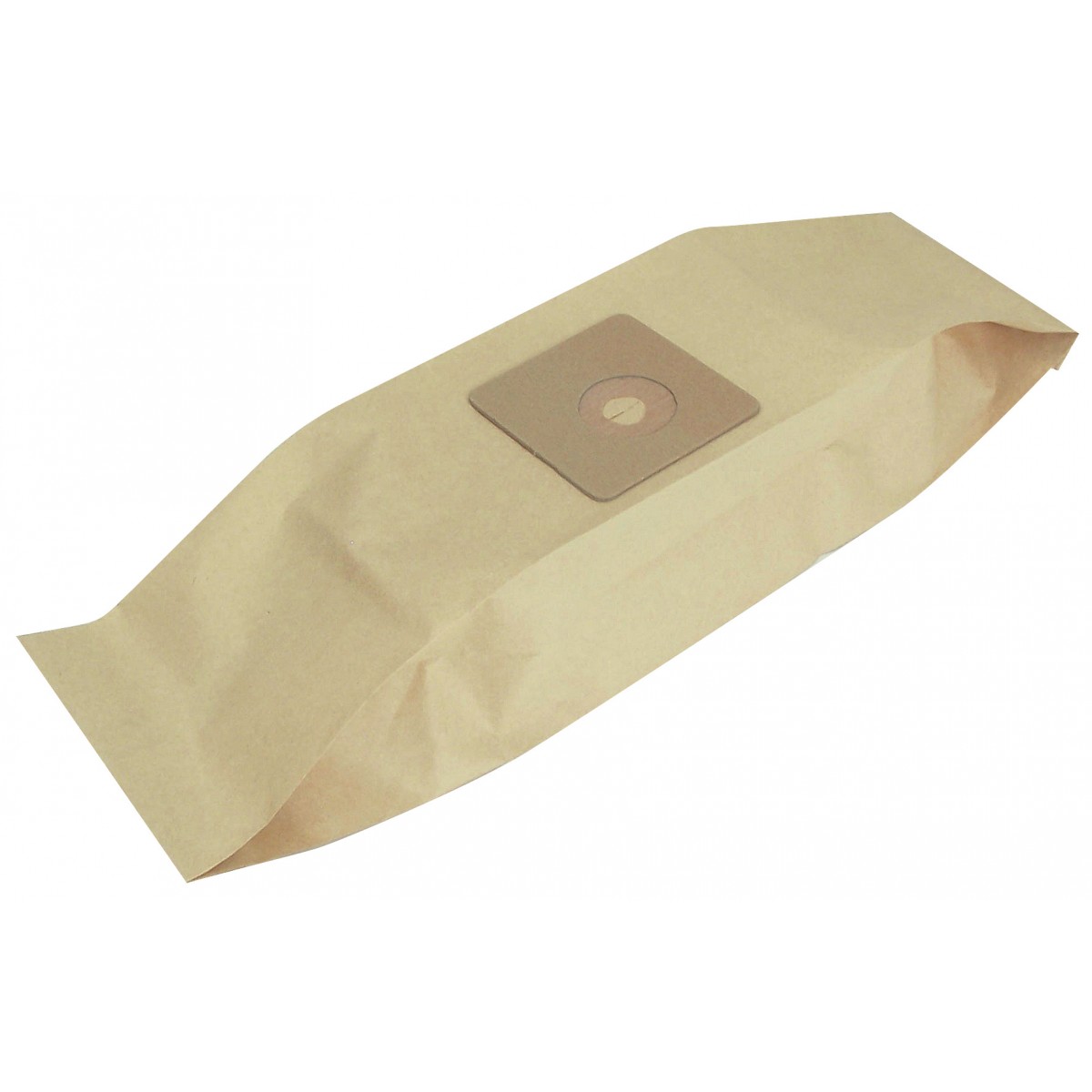 Paper bag leo