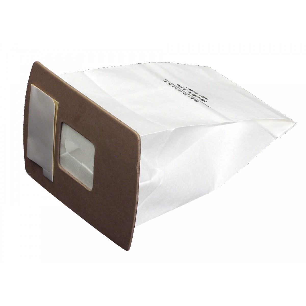 Microfilter Bag for Oreck Buster B Vacuum - Pack of 12 Bags ...