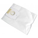 HEPA Microfilter Bag for Simplicity Type H Vacuum - Pack of 6 Bags - SHH-6