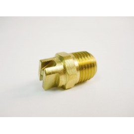 V Shaped Nozzle - 1/4" (6.4 mm)