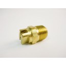 V Shaped Nozzle - 1/4" (6.4 mm)