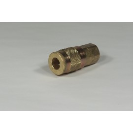 BRASS COPLER B13 FOR A17 A18 (F)