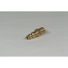 BRASS COUPLER BH2C FOR A15 (M)