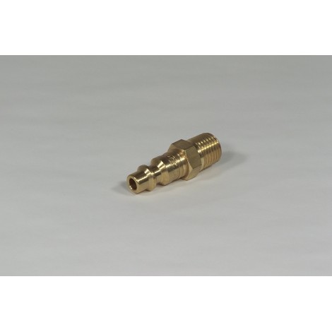 BRASS COUPLER BH2C FOR A15 (M)