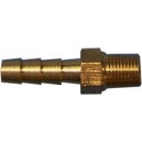 JOINT EN CUIVRE BRANCHEMENT RAPIDE POUR BOYAU D'ASPIRATEUR 1/4- 1/2'