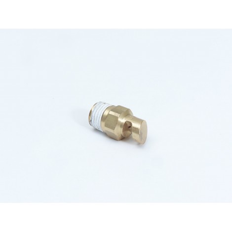 BRASS COUPLER NIPPLE FLOW HANDTOOL K2