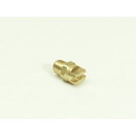 V-JET BRASS COUPLER 8006