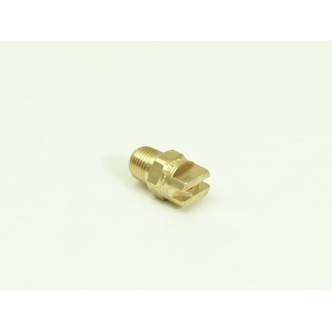 V-JET BRASS COUPLER 8006