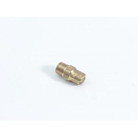 V-JET BRASS COUPLER 2711006 FIVE STAR