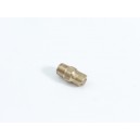 V-JET BRASS COUPLER 2711006 FIVE STAR