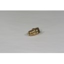 V-JET BRASS COUPLER U1560