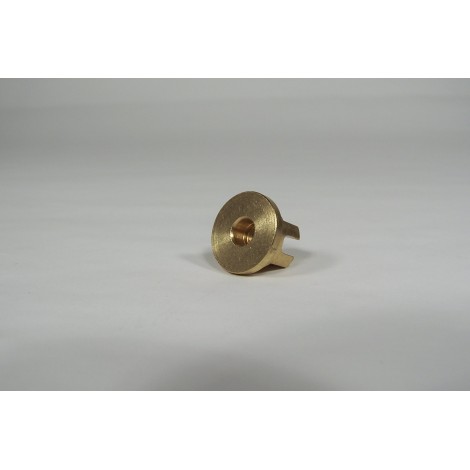 T-JET BRASS COUPLER U1560 8002