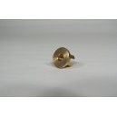 T-JET BRASS COUPLER U1560 8002