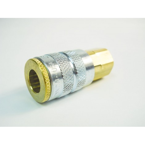 QUICK CONNECT COUPLER FOR ED403TR - FEMALE/FEMALE