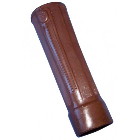 WAND RUBBER SEAL - BROWN - FILTER QUEEN