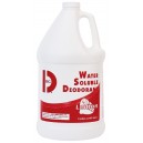 Désodorisant liquide - citron - 1 gal (3,7 L) - Big D 1618