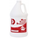 Liquid Deodorant - Lemon - 1 gal  (3.7 L) - Big D 1618