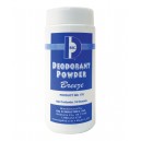 Deodorant Powder - Breeze - 16 oz (454 G) - Big D 176